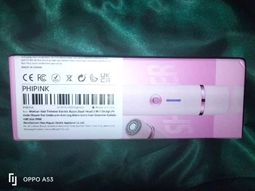 Review Card