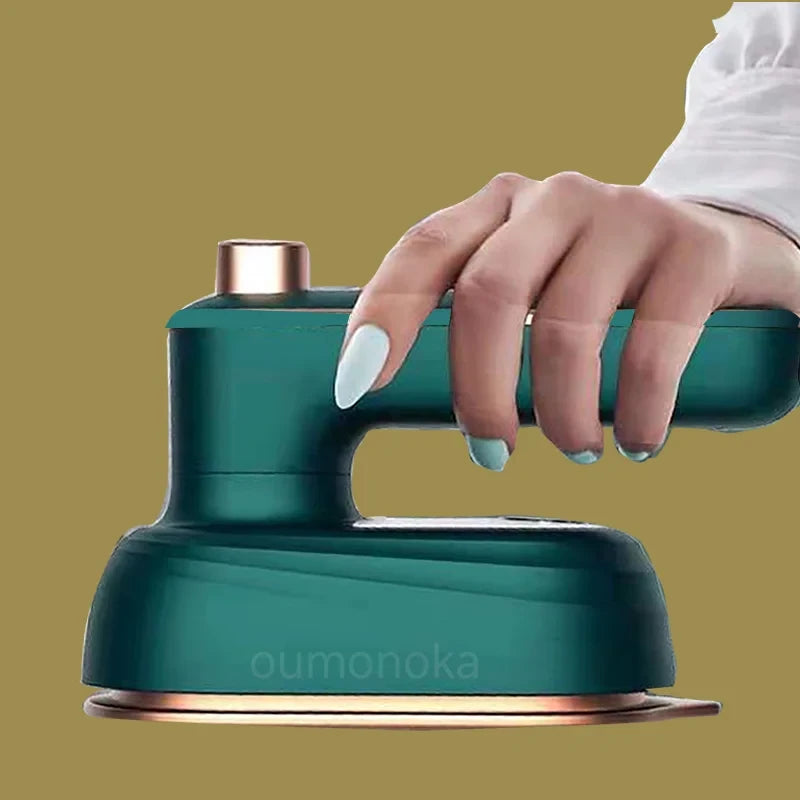 Portable Handheld Steam Iron |