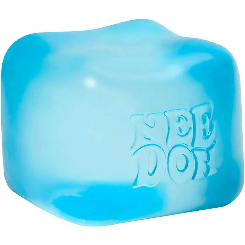 Anti-Stress Sensory Cube