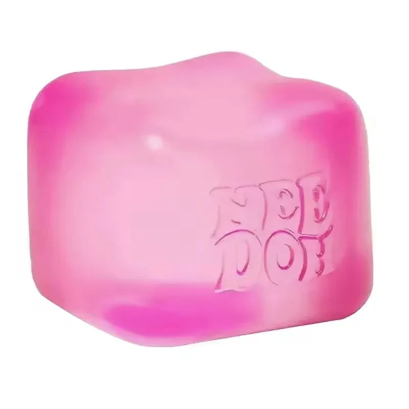 Anti-Stress Sensory Cube