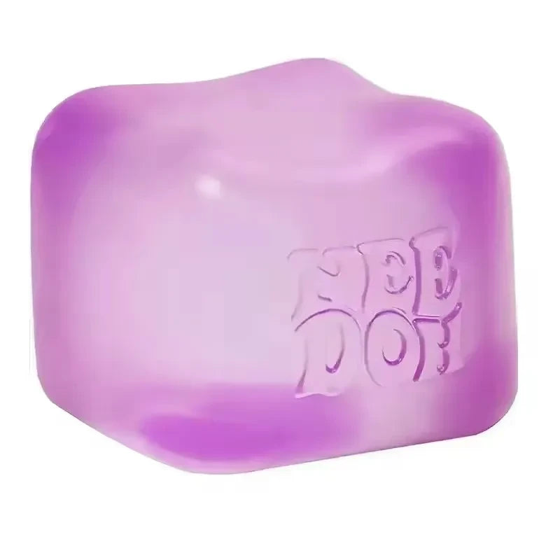 Anti-Stress Sensory Cube