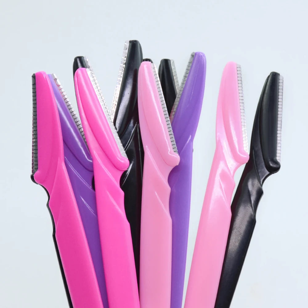Precision Eyebrow Razor