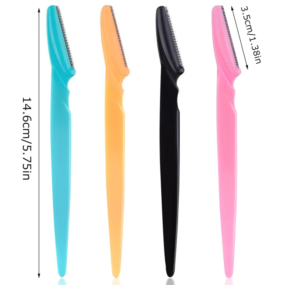Precision Eyebrow Razor